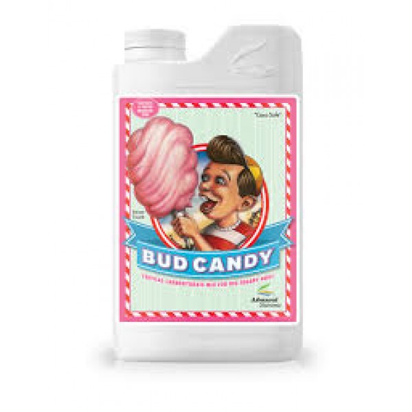 250ml Bud Candy Advanced Nutrients